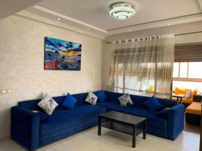 Lovely Apartment near the beach - close to Mohammadia